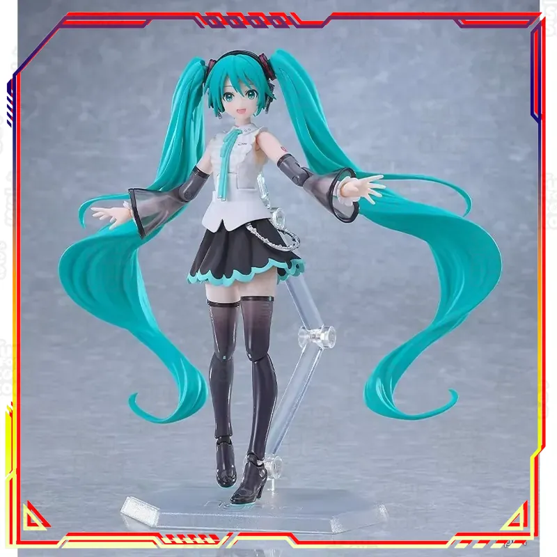 Max Factory Hatsune Miku figma - Figma Stand Set incelemesi ve fiyatı