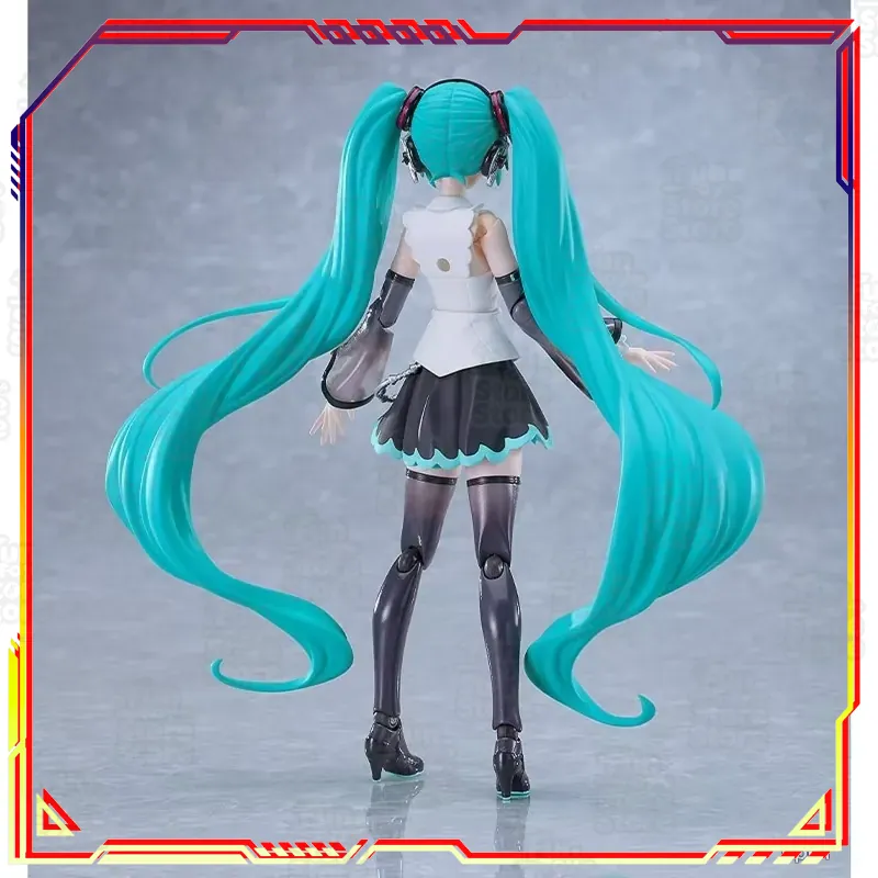 Max Factory Hatsune Miku figma - Figma Stand Set incelemesi ve fiyatı