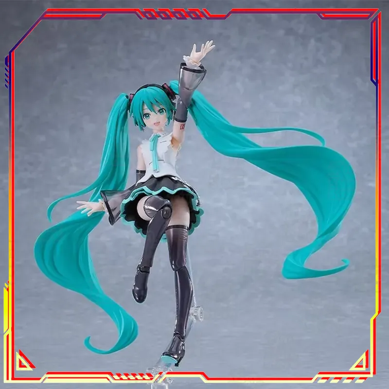 Max Factory Hatsune Miku figma - Figma Stand Set incelemesi ve fiyatı