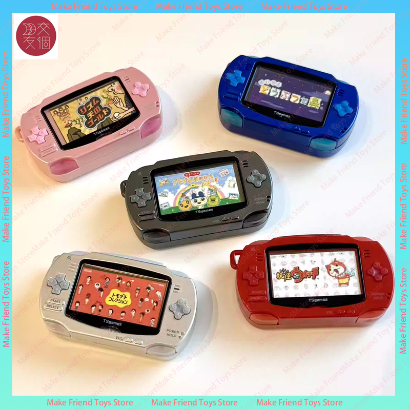 Authentic Japanese Toys Gashap - Capsule Toy Gashapon incelemesi ve fiyatı