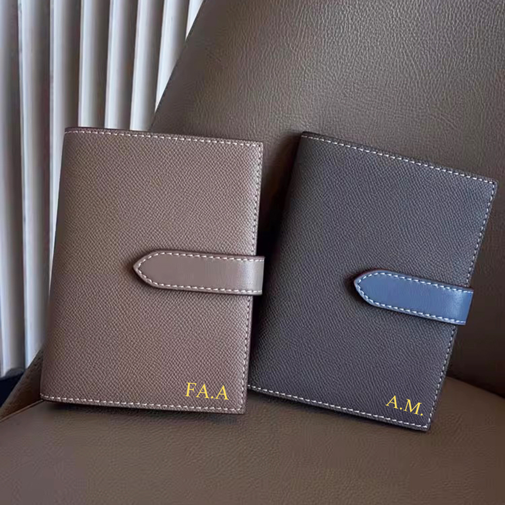 Luxury EPI Leather Travel Pass - Card Top Loader incelemesi ve fiyatı