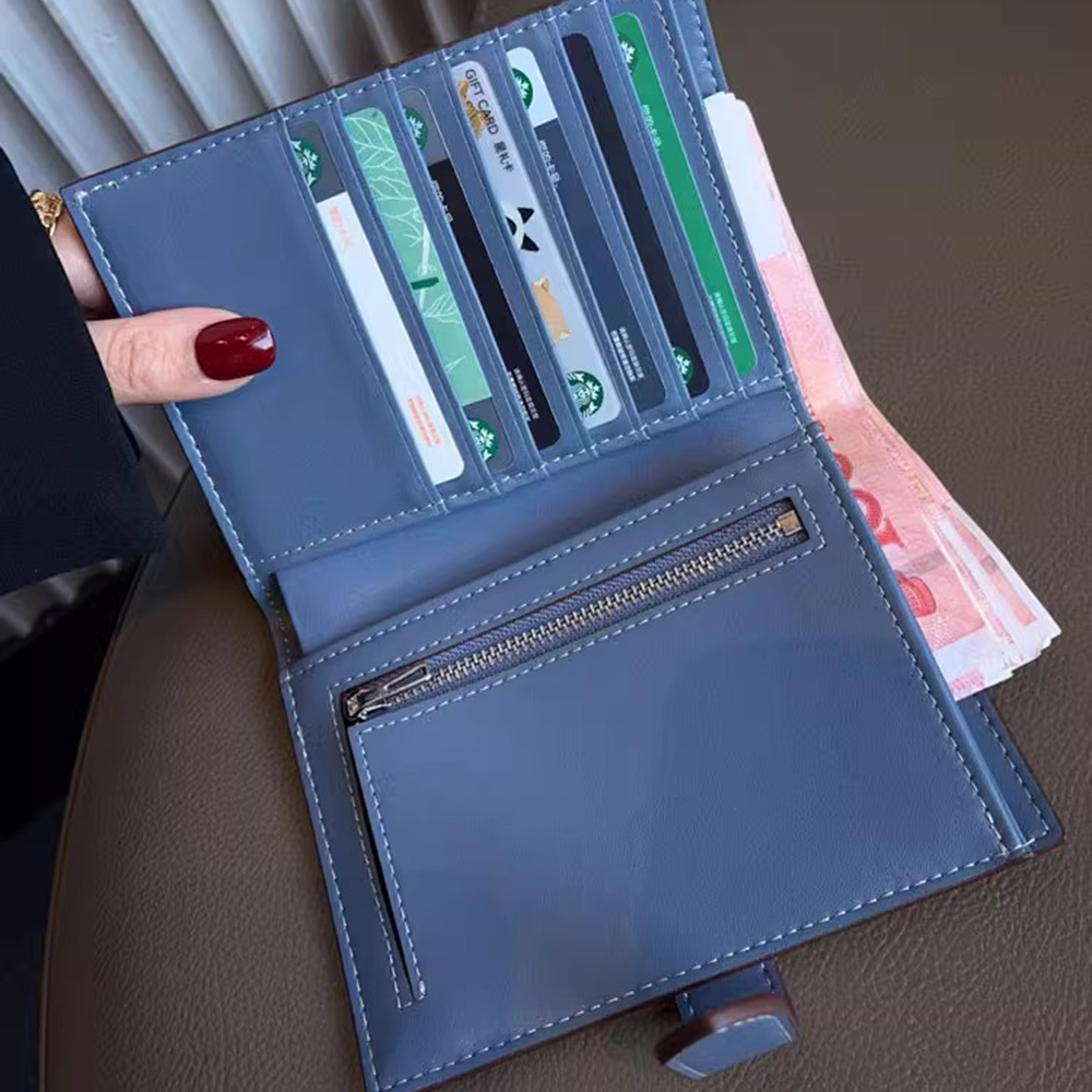 Luxury EPI Leather Travel Pass - Card Top Loader incelemesi ve fiyatı
