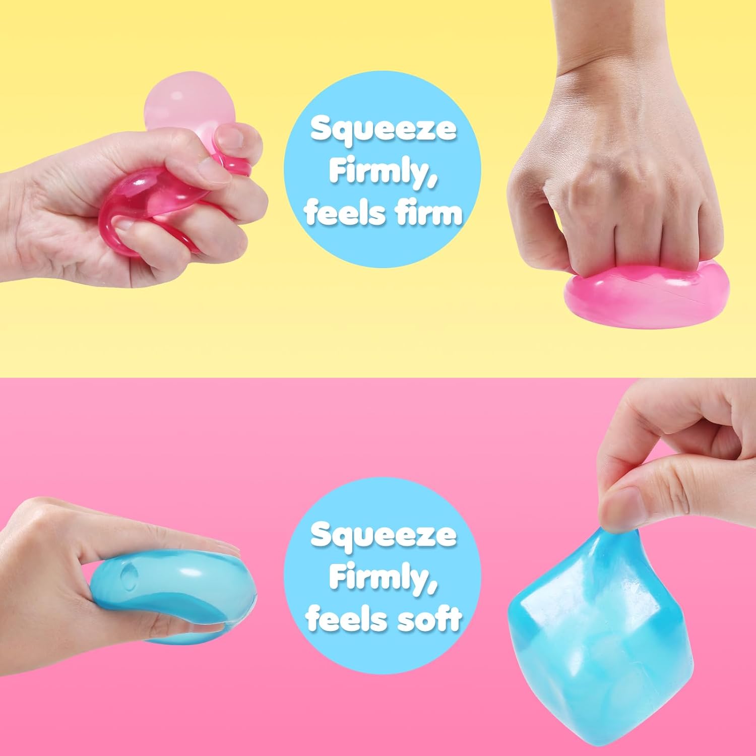 Stress Cube Squishy Stress Bal - Fidget Cube Original incelemesi ve fiyatı