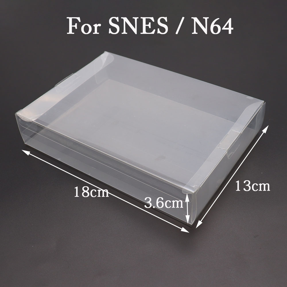10pcs Clear transparent for SN - Funko Pop Protector incelemesi ve fiyatı