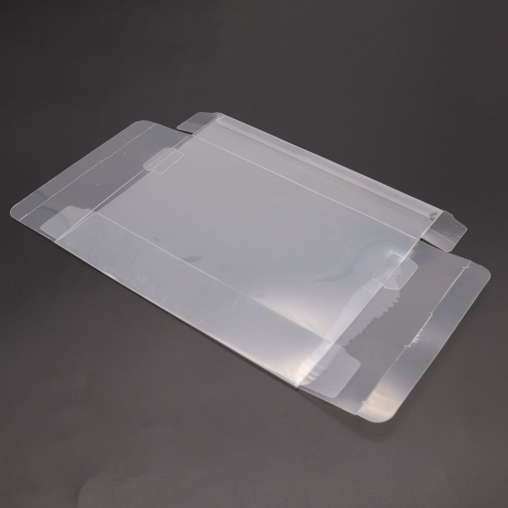 10pcs Clear transparent for SN - Funko Pop Protector incelemesi ve fiyatı
