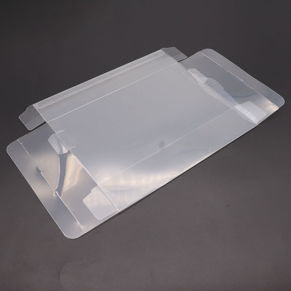 10pcs Clear transparent for SN - Funko Pop Protector incelemesi ve fiyatı