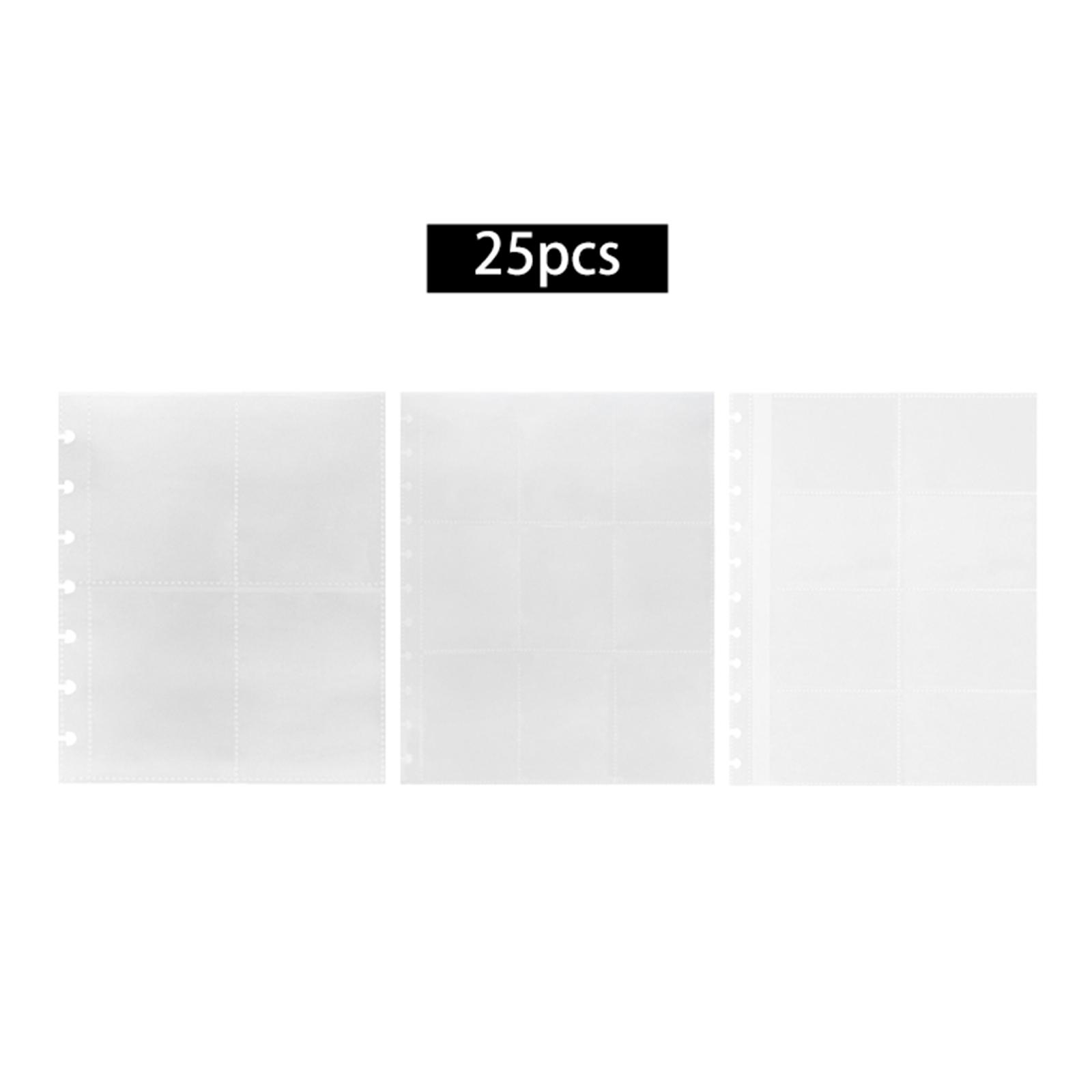 Trading Binder Sleeves, Baseba - Trading Card Binder incelemesi ve fiyatı