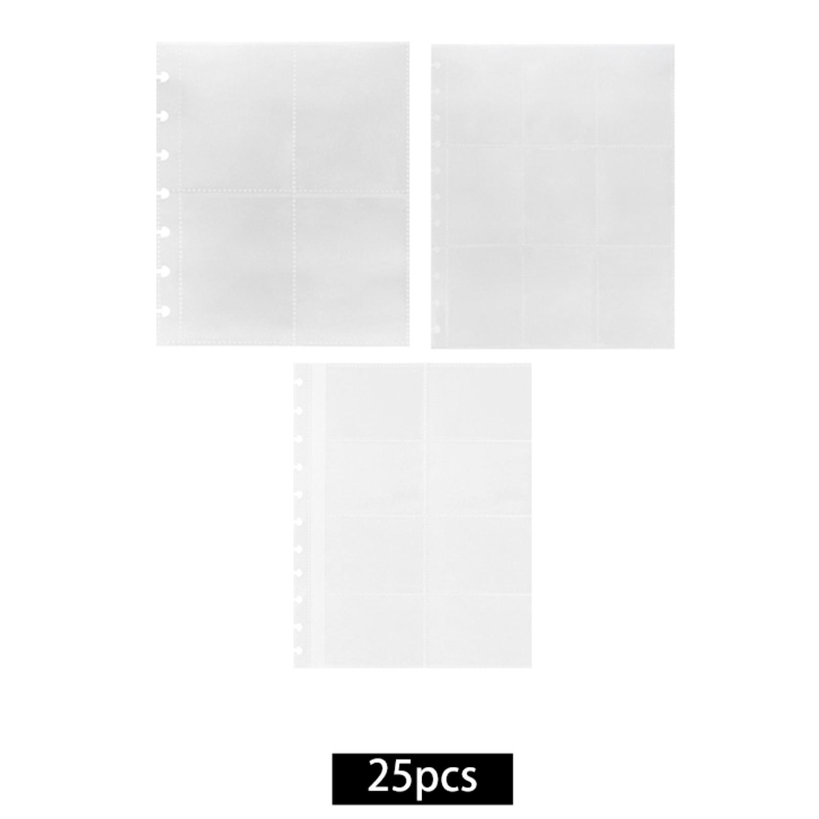 Trading Binder Sleeves, Baseba - Trading Card Binder incelemesi ve fiyatı