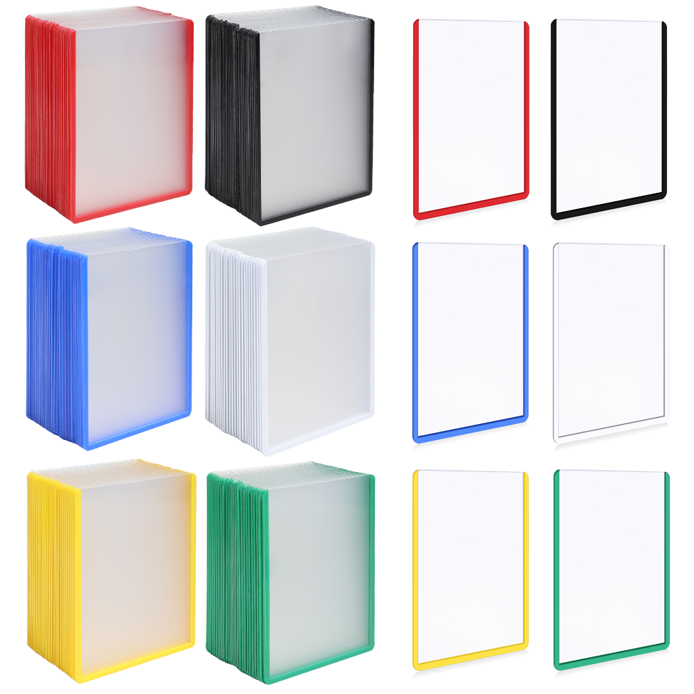 3x4 Polychrome Top Loaders for - Card Top Loader incelemesi ve fiyatı