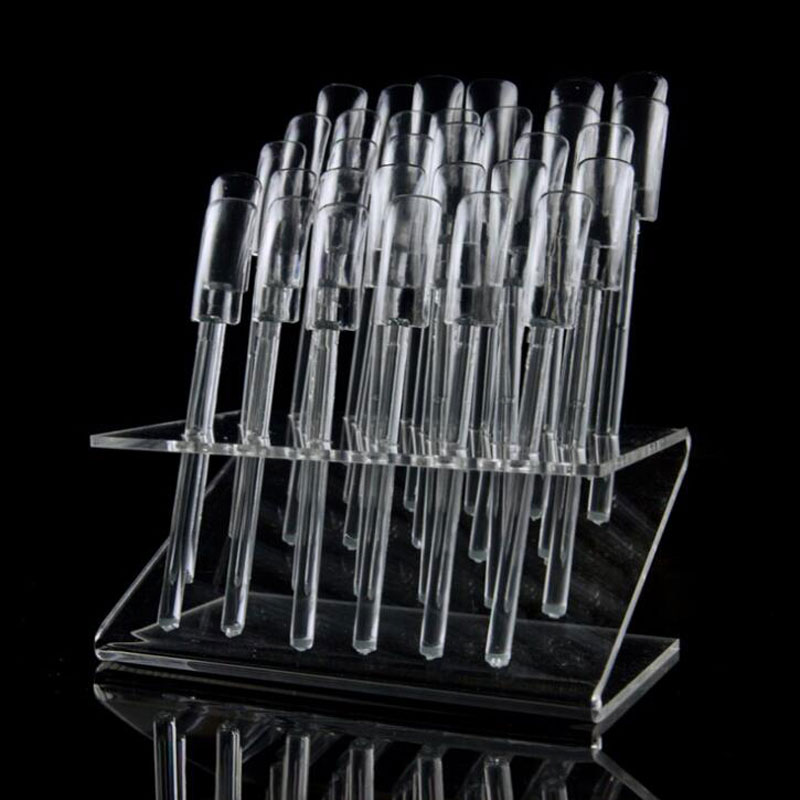 32 Tips Pop Sticks Acrylic Nai - Pop Display Shelf incelemesi ve fiyatı