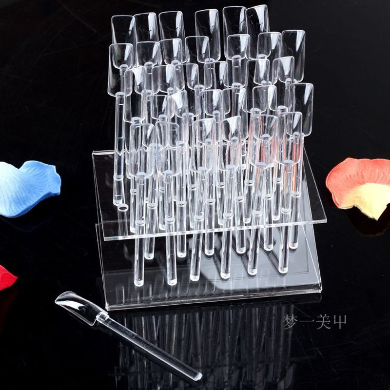 32 Tips Pop Sticks Acrylic Nai - Pop Display Shelf incelemesi ve fiyatı