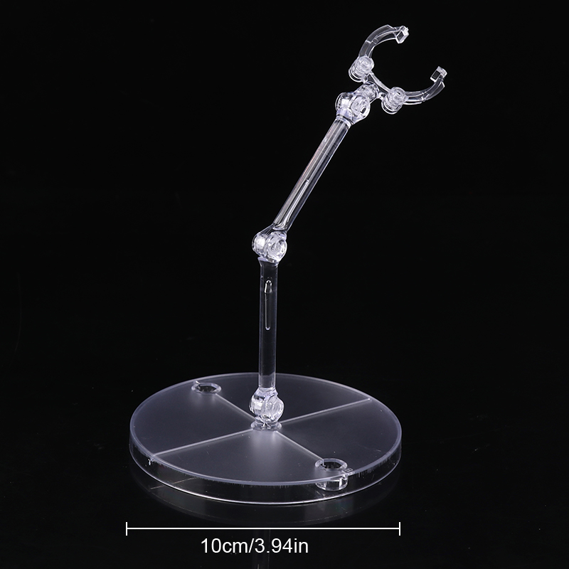 NEW 1Pc Action Figure Base Sui - Action Figure Stand incelemesi ve fiyatı