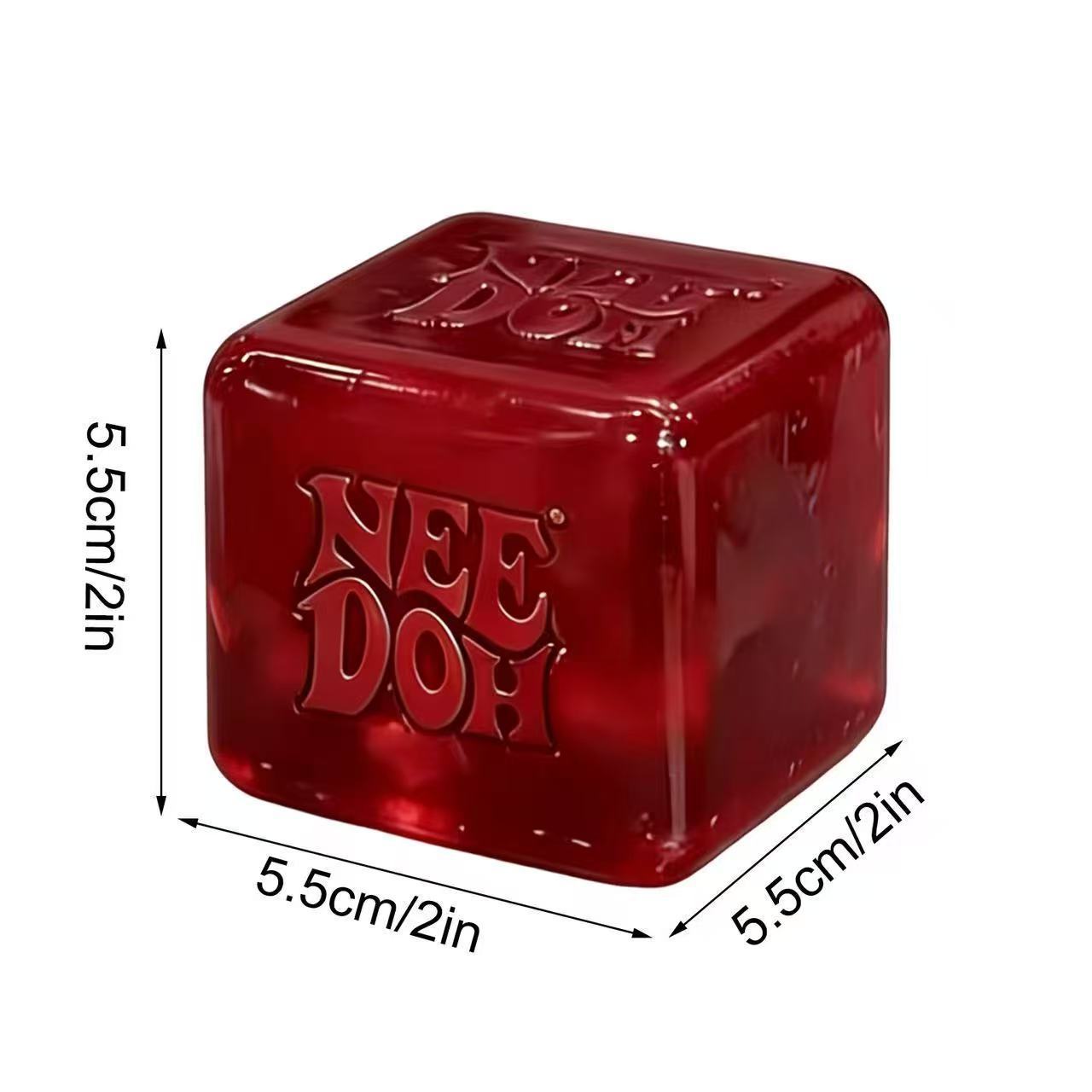 Nice Cube Sensory Stress Relie - Fidget Cube Original incelemesi ve fiyatı