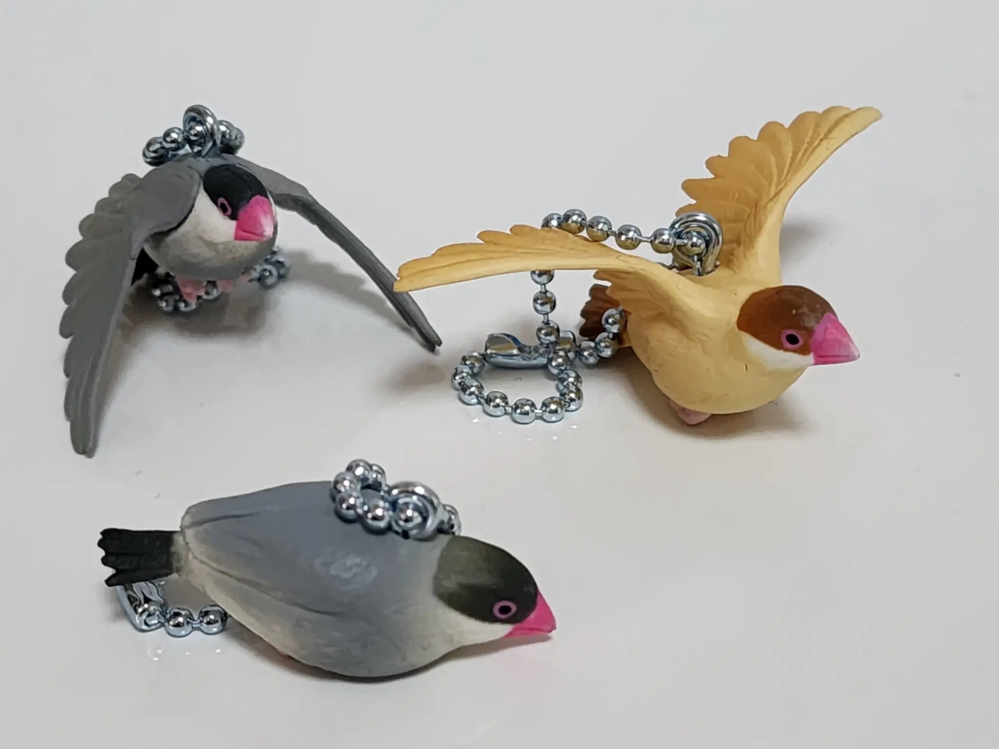 Tarlin capsule toys cute kawai - Capsule Toy Gashapon incelemesi ve fiyatı