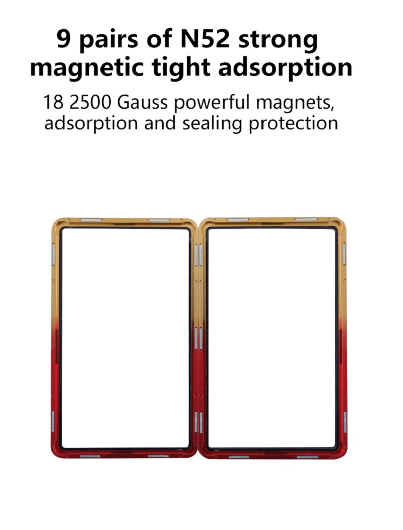 Gradient Color Aluminum Alloy  - Graded Card Display incelemesi ve fiyatı