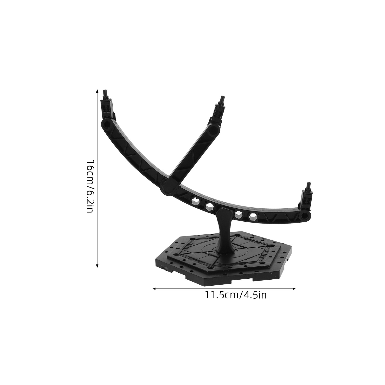 Action Figure Stand High Preci - Action Figure Stand incelemesi ve fiyatı