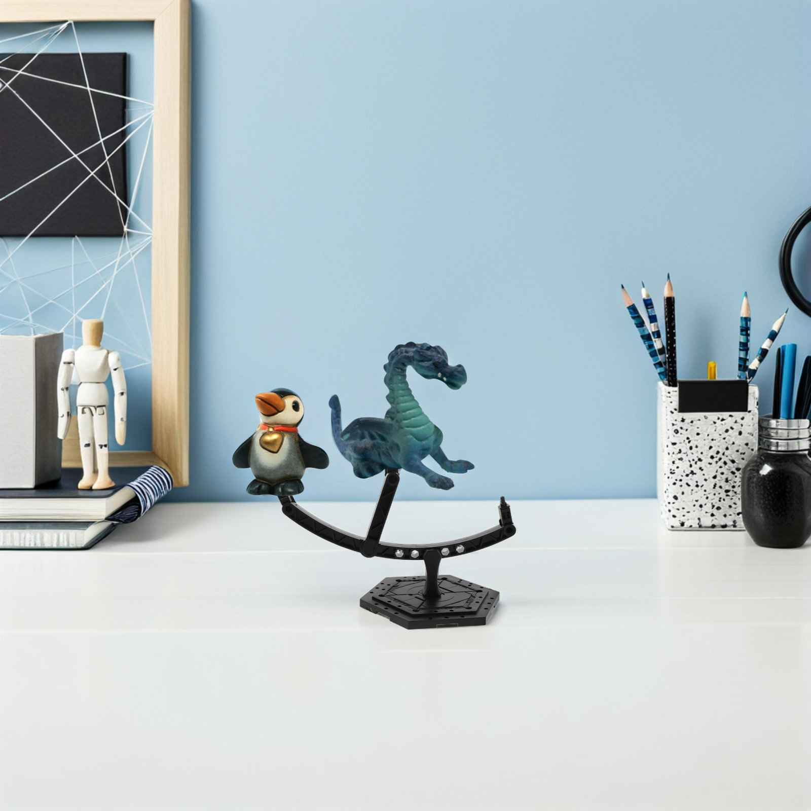 Action Figure Stand High Preci - Action Figure Stand incelemesi ve fiyatı