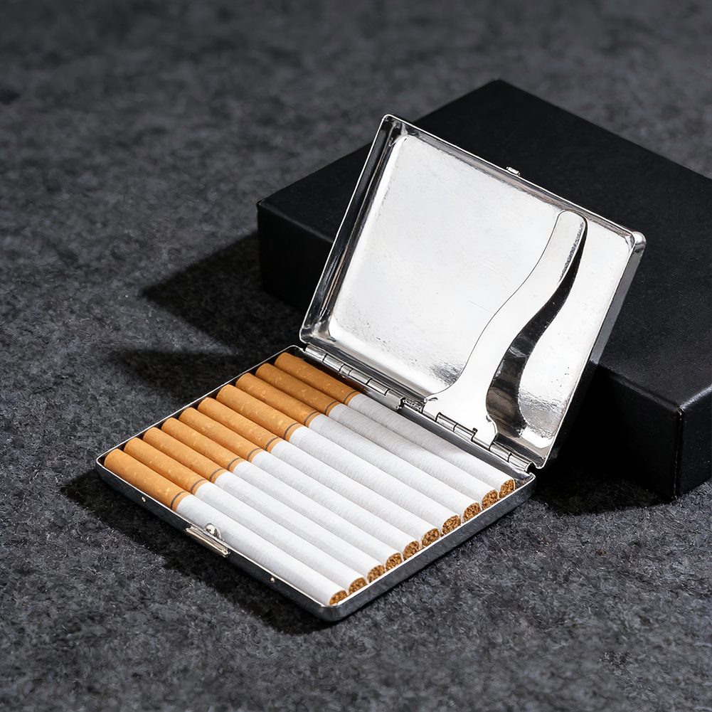 Cigarette Case Metal Holder fo - Card Top Loader incelemesi ve fiyatı