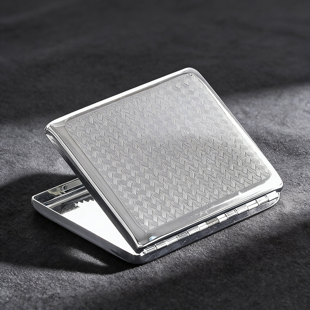 Cigarette Case Metal Holder fo - Card Top Loader incelemesi ve fiyatı