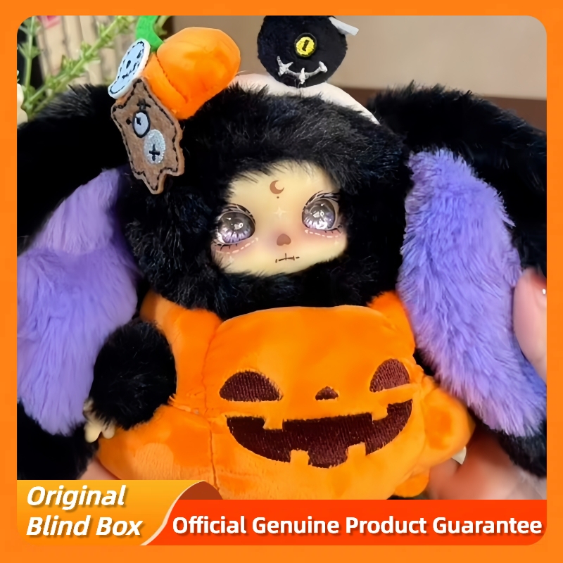 Genuine Lokiki Trick Or Treat  - Vinyl Figure Blank incelemesi ve fiyatı