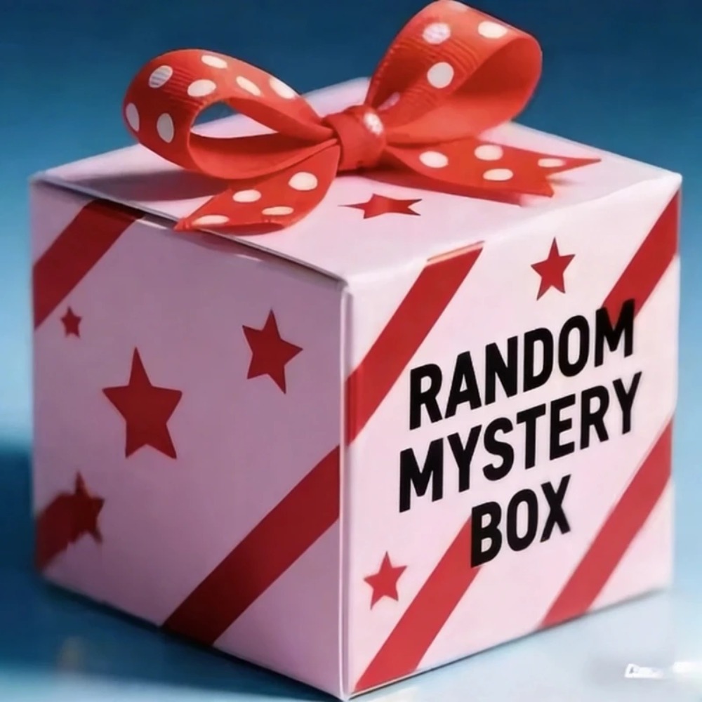 Toy Surprise Mystery Box: Your - Mystery Box Blind Bag incelemesi ve fiyatı