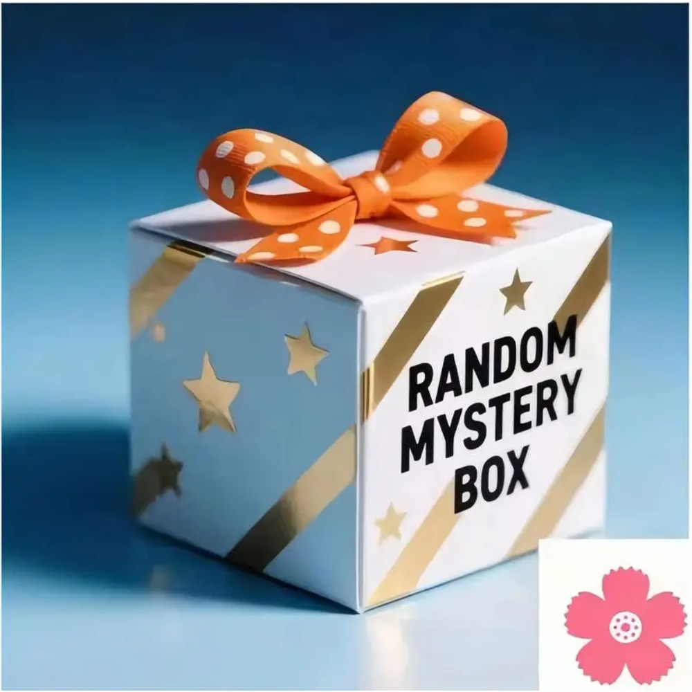 Toy Surprise Mystery Box: Your - Mystery Box Blind Bag incelemesi ve fiyatı