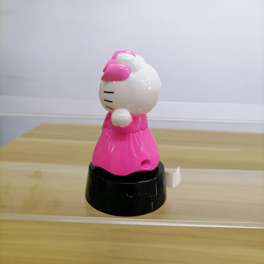 Hello Kitty Swipe Card Reader  - Graded Card Display incelemesi ve fiyatı