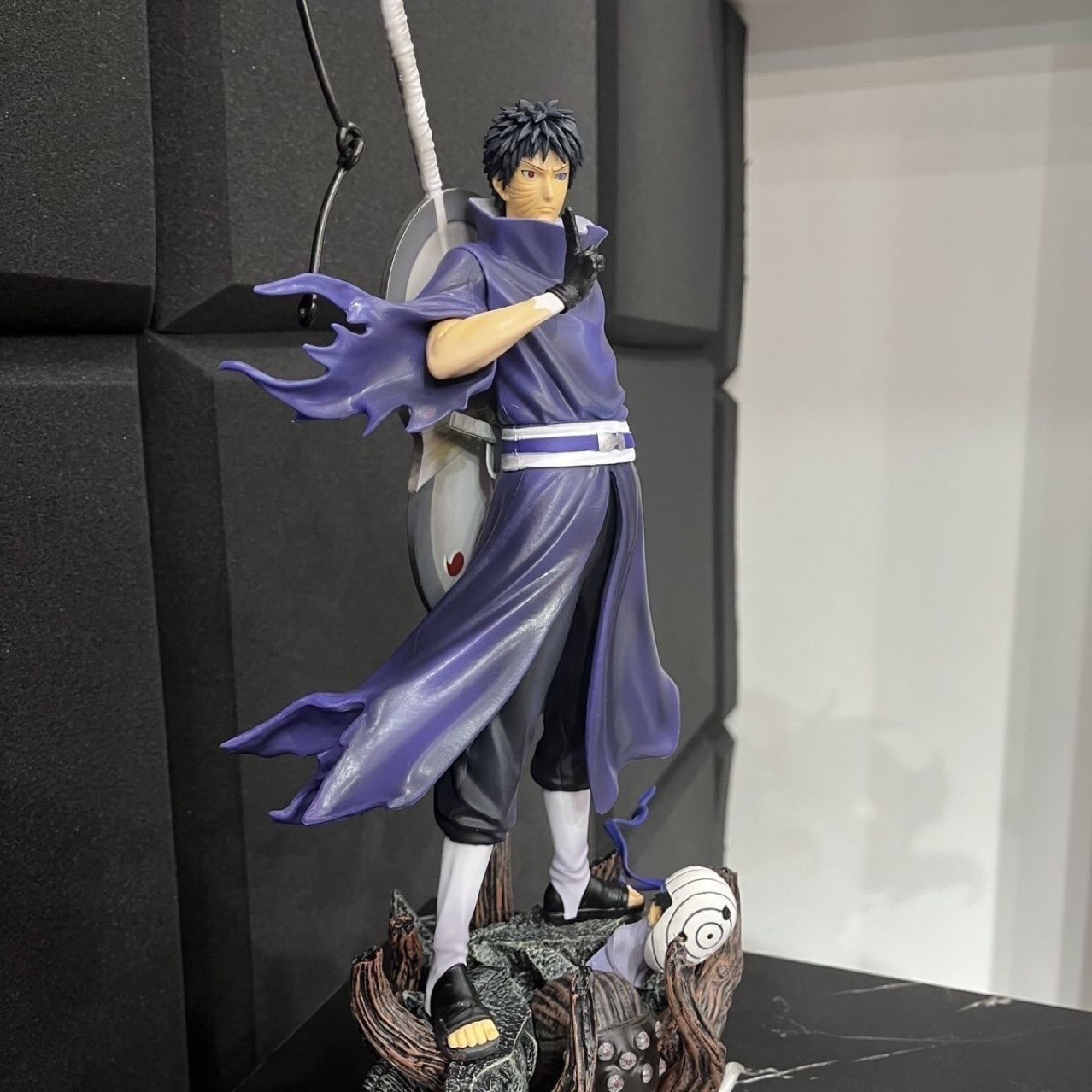 Popular New Product Naruto Fig - Vinyl Figure Blank incelemesi ve fiyatı