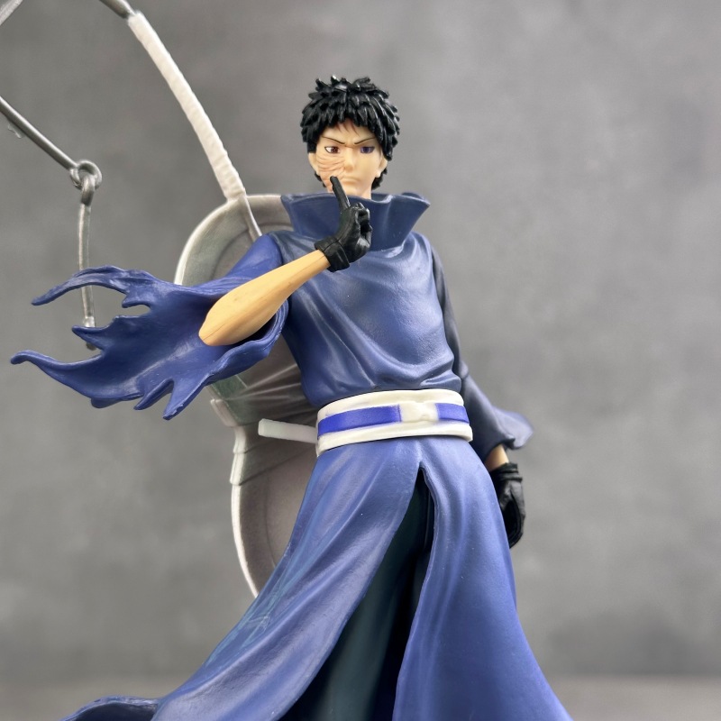 Popular New Product Naruto Fig - Vinyl Figure Blank incelemesi ve fiyatı
