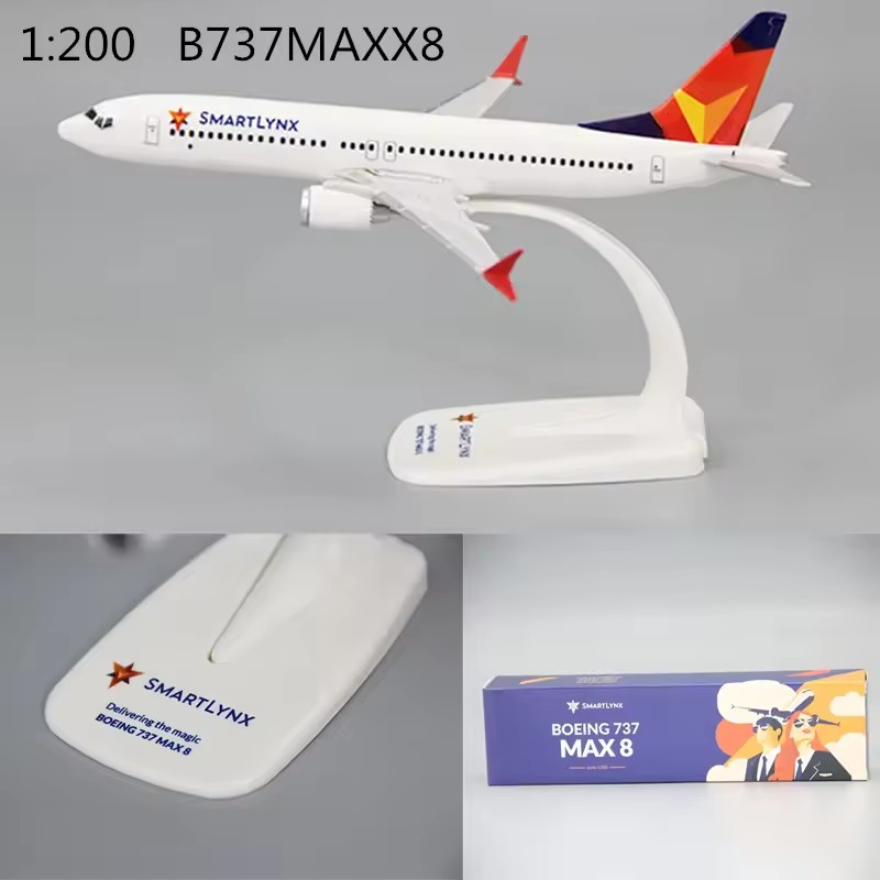 1/100 Scale Air /KLM FK-100/SM - Model Airplane Plastic incelemesi ve fiyatı