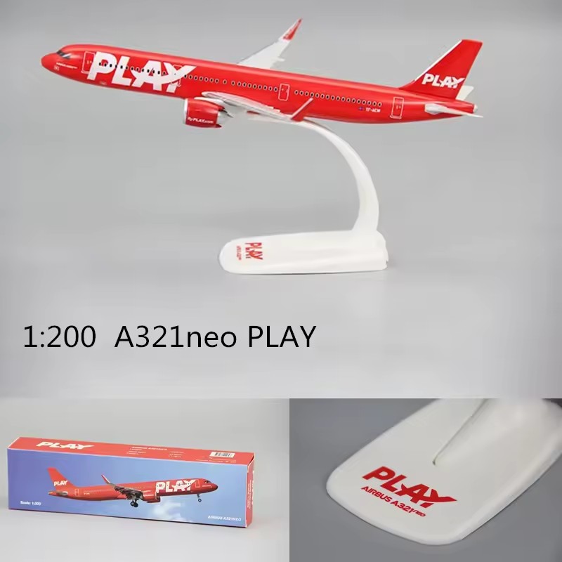 1/100 Scale Air /KLM FK-100/SM - Model Airplane Plastic incelemesi ve fiyatı