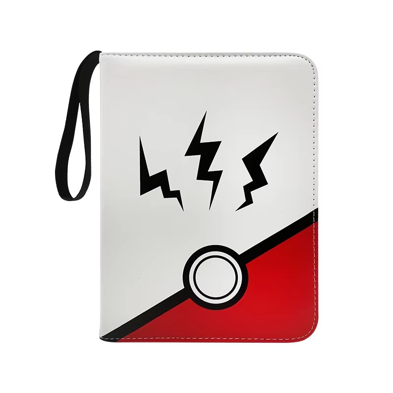 Pokemon 4 -Pocket 9-Pocket Ani - Pokemon Binder Card incelemesi ve fiyatı