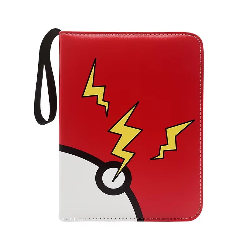 Pokemon 4 -Pocket 9-Pocket Ani - Pokemon Binder Card incelemesi ve fiyatı