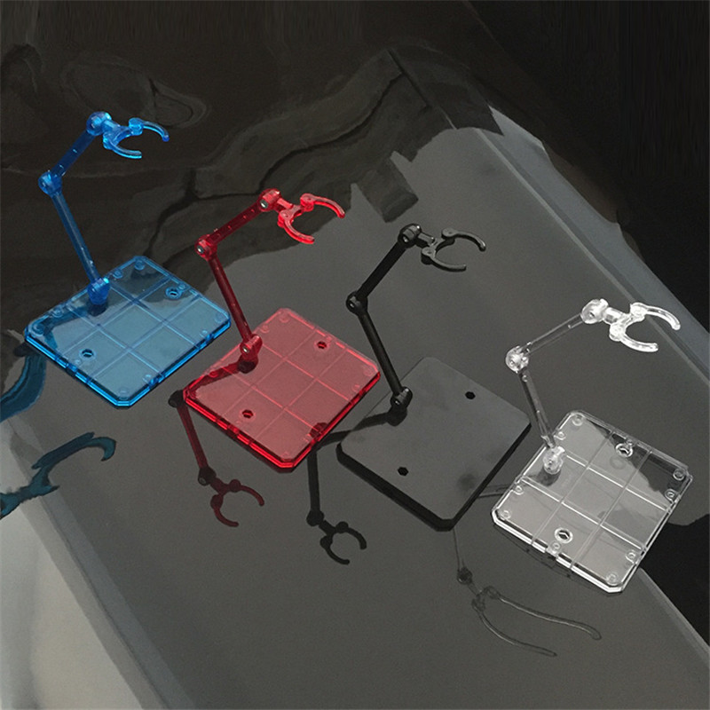 5pcs/lot  suit for figma SHF r - Figma Stand Set incelemesi ve fiyatı