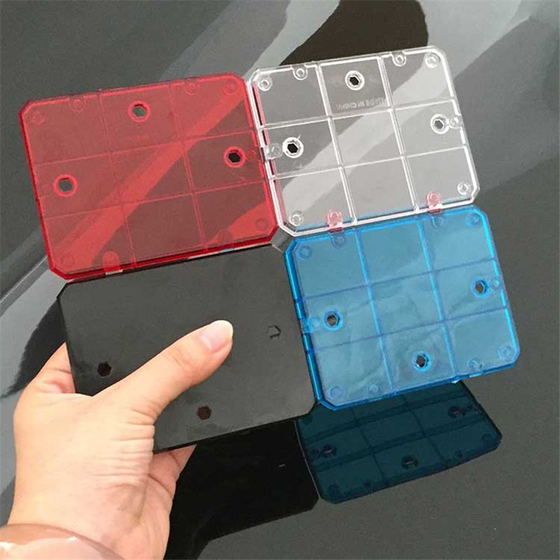 5pcs/lot  suit for figma SHF r - Figma Stand Set incelemesi ve fiyatı