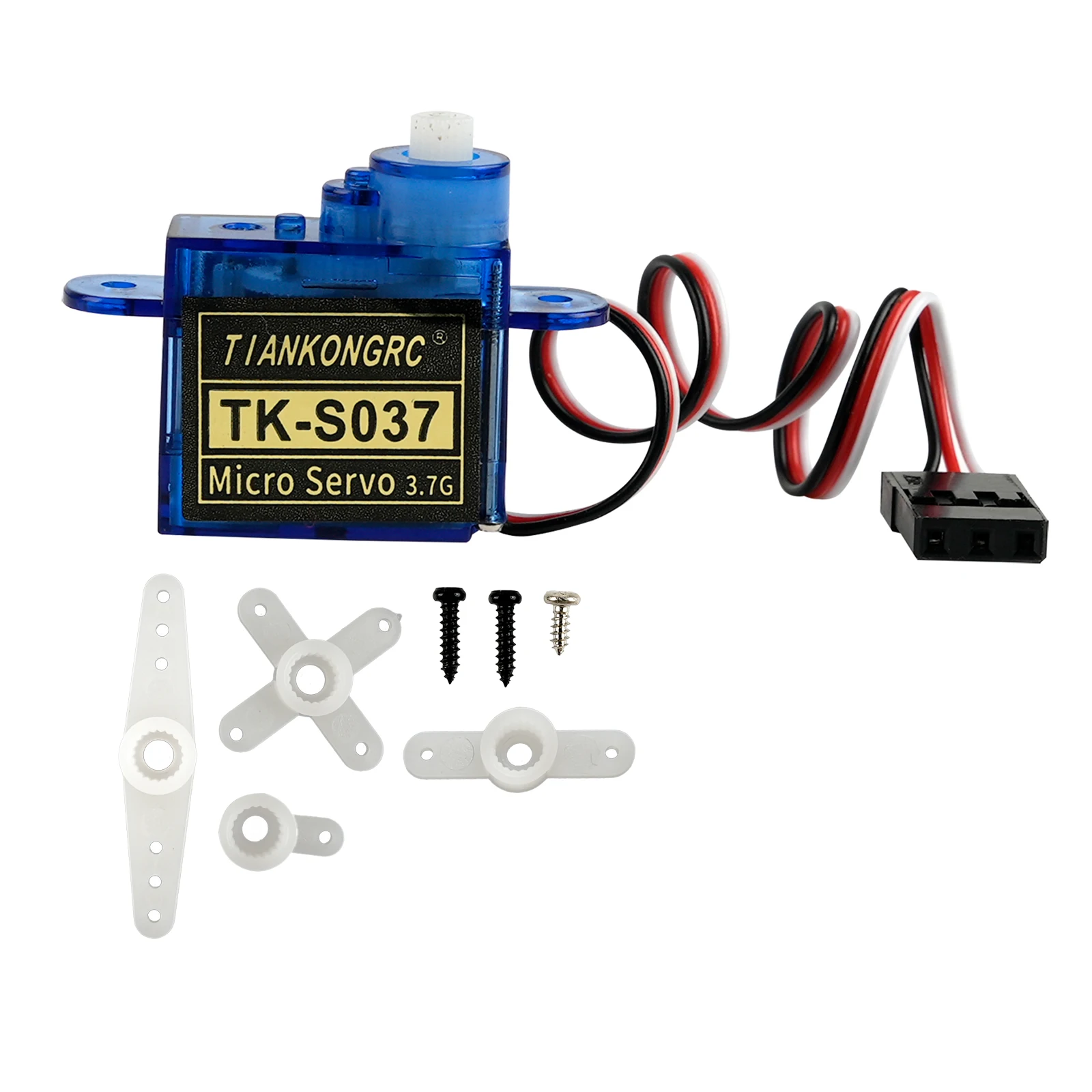 TK-SO37 Micro Digital Servo Ho - Model Airplane Plastic incelemesi ve fiyatı
