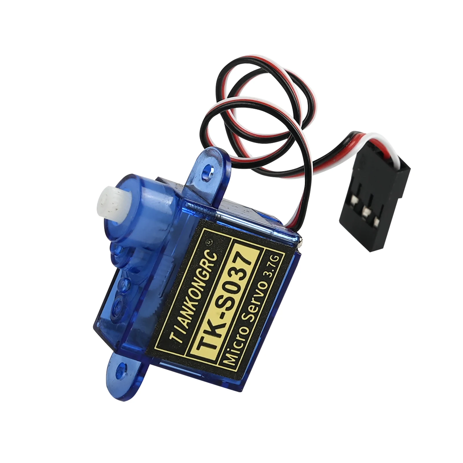 TK-SO37 Micro Digital Servo Ho - Model Airplane Plastic incelemesi ve fiyatı
