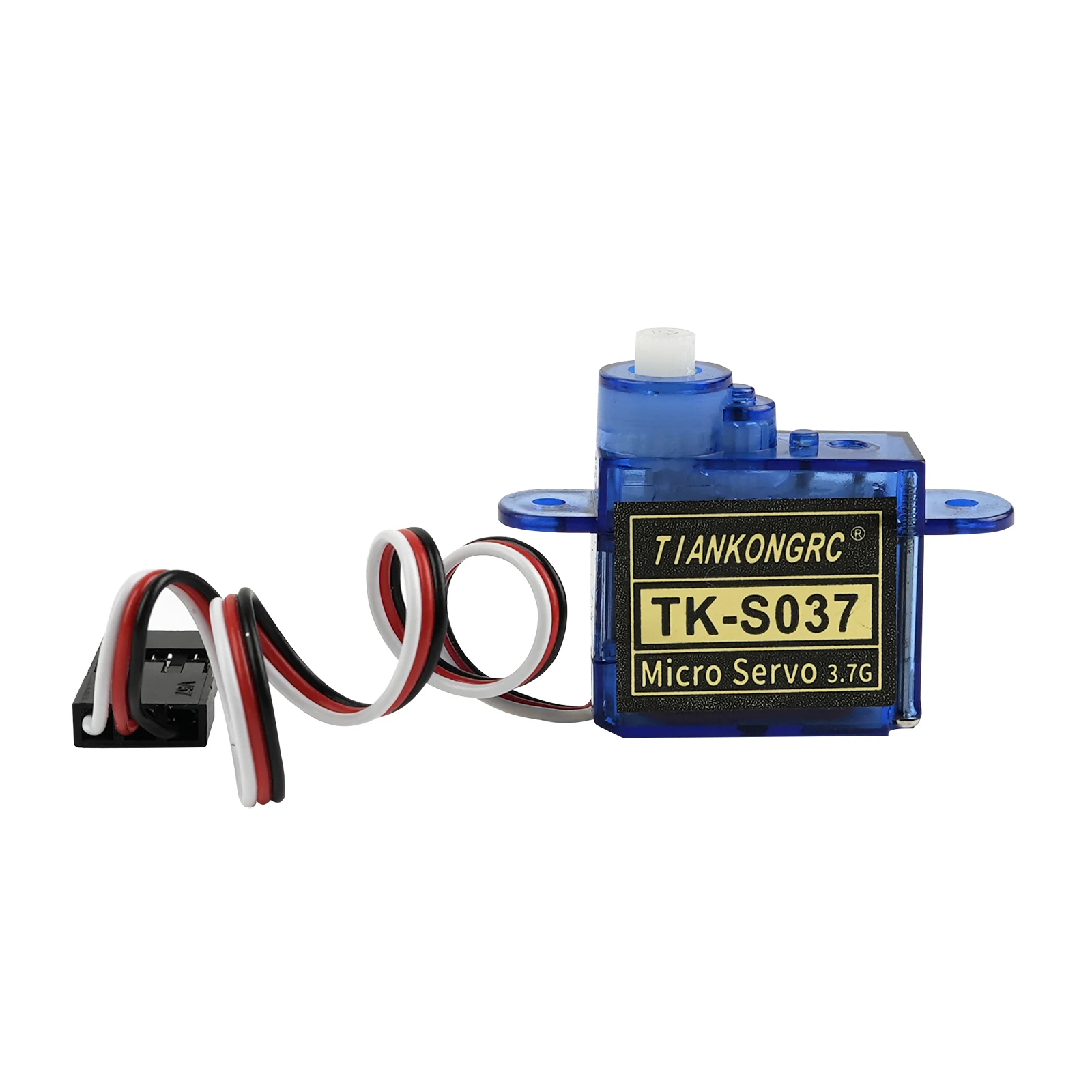 TK-SO37 Micro Digital Servo Ho - Model Airplane Plastic incelemesi ve fiyatı
