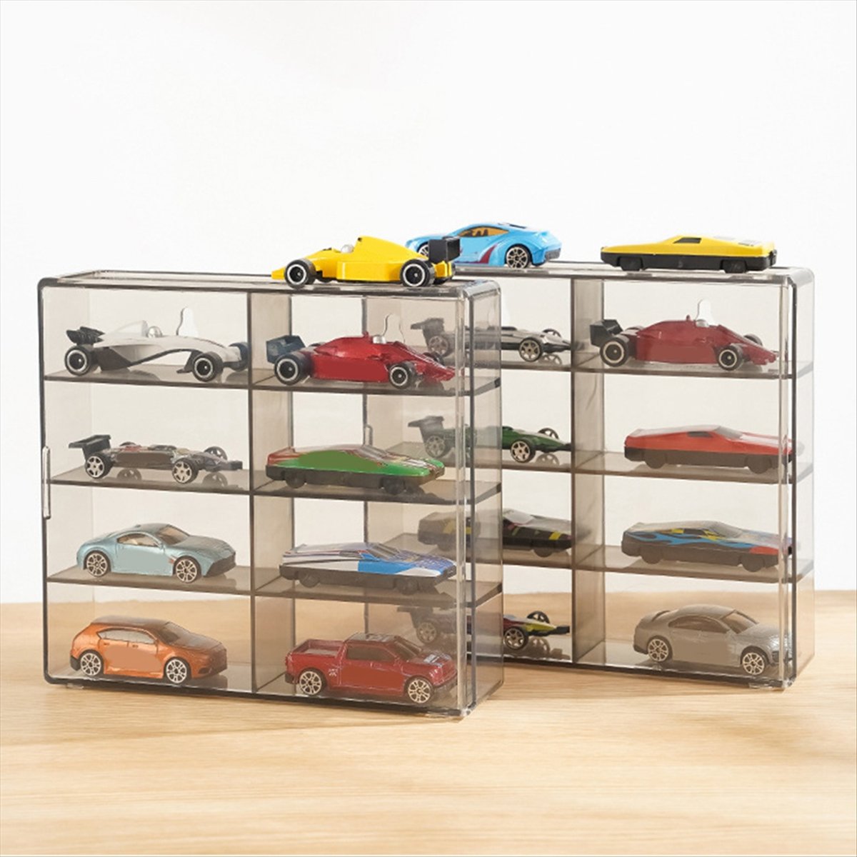 1:64 for Hot Wheel Display Box - Die Cast Car 1 64 incelemesi ve fiyatı