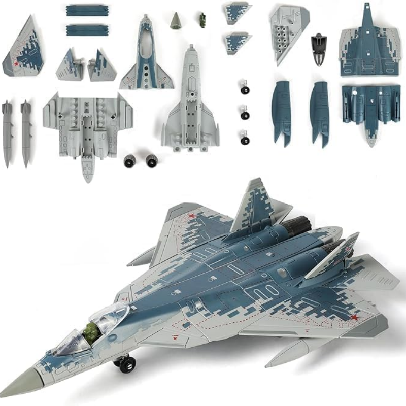 1/72 Scale Aircraft Plastic SU - Model Airplane Plastic incelemesi ve fiyatı