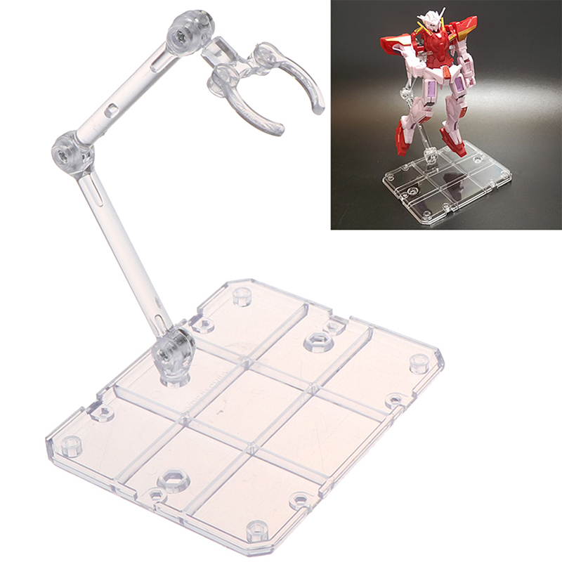 1Set HG 1/144 Action Figure Su - Action Figure Stand incelemesi ve fiyatı