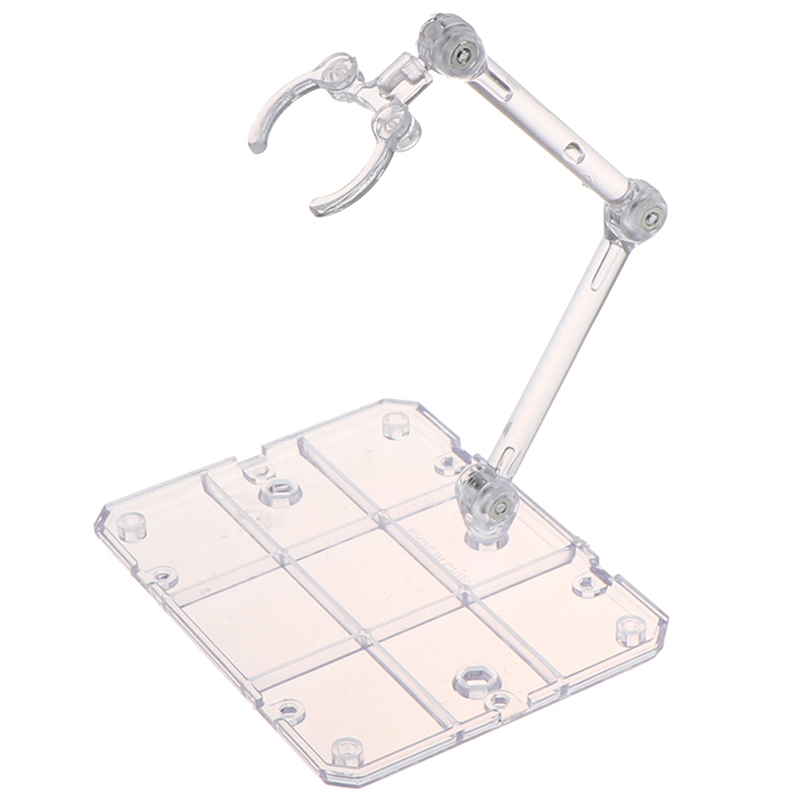 1Set HG 1/144 Action Figure Su - Action Figure Stand incelemesi ve fiyatı