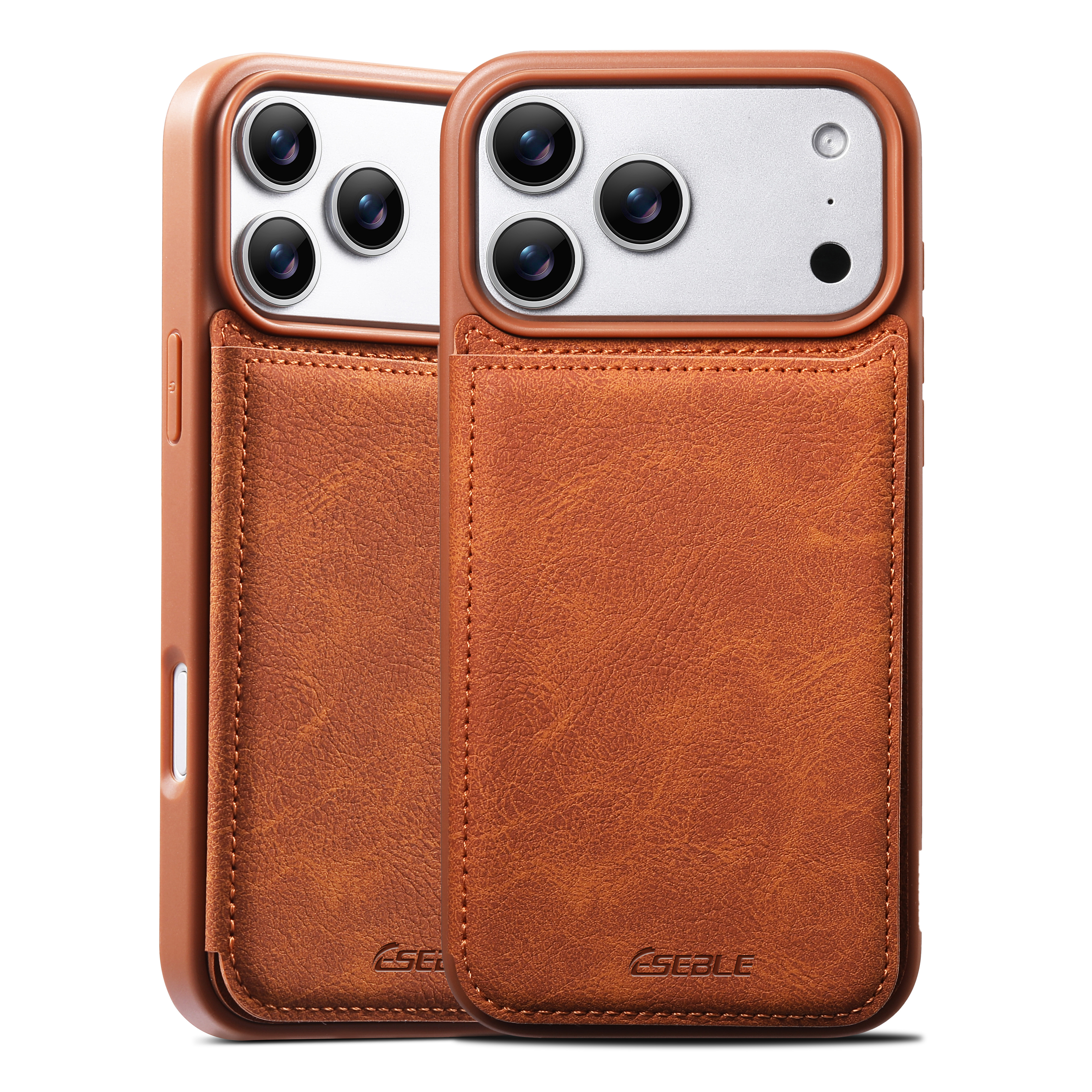 Luxury Retro Flip Card Leather - Card Top Loader incelemesi ve fiyatı