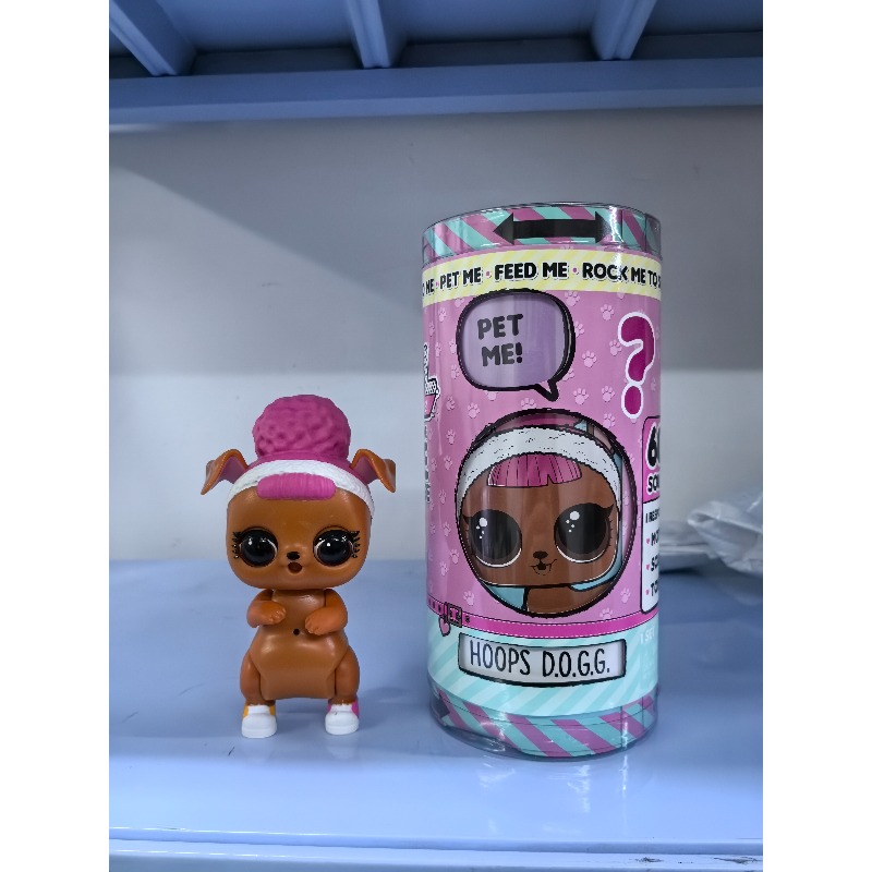Mga Lol Surprise Figure Intera - Mystery Box Blind Bag incelemesi ve fiyatı