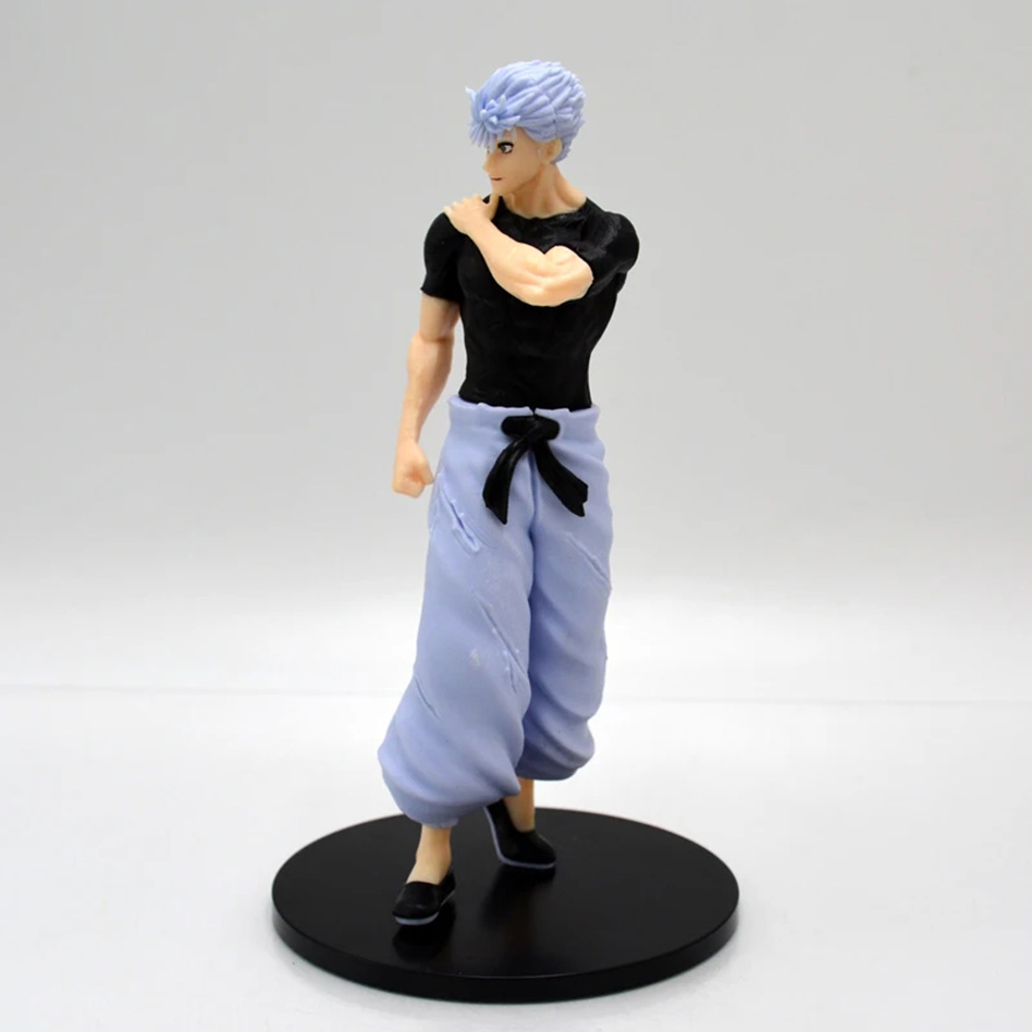 13cm Japanese Anime Jujutsu Ka - Action Figure Stand incelemesi ve fiyatı