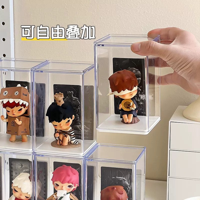 12pcs Blind Box Storage Displa - Pop Display Shelf incelemesi ve fiyatı