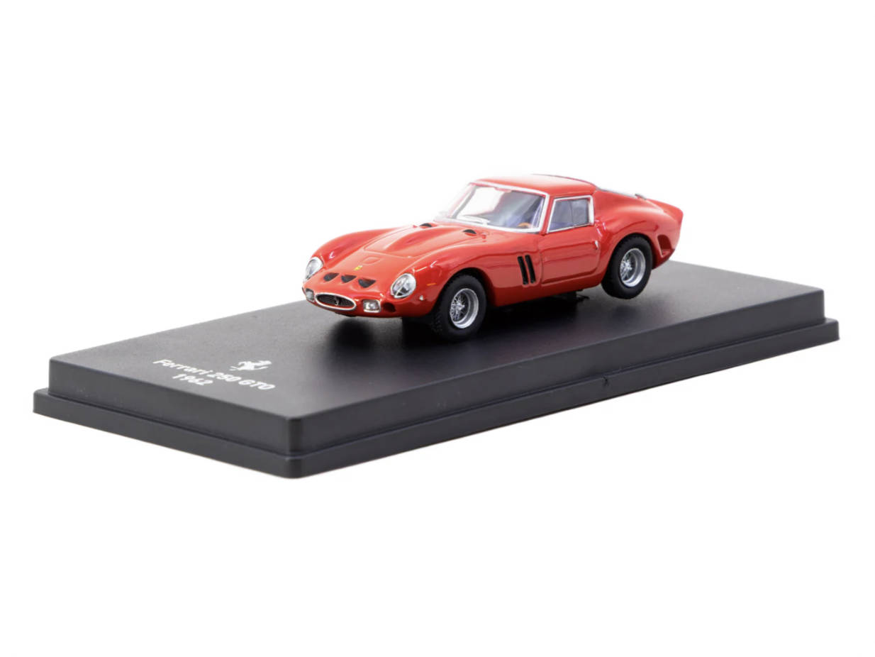 Car in Magazine CENTAURIA IXO  - Die Cast Car 1 64 incelemesi ve fiyatı