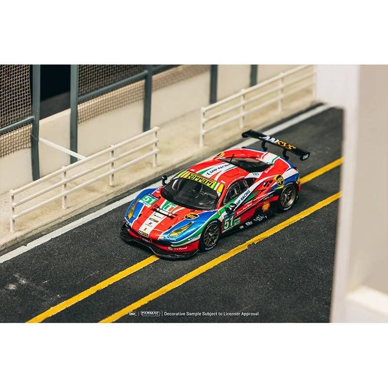 In Stock Tarmac Works 1:64 488 - Die Cast Car 1 64 incelemesi ve fiyatı