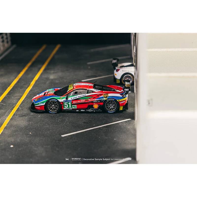 In Stock Tarmac Works 1:64 488 - Die Cast Car 1 64 incelemesi ve fiyatı
