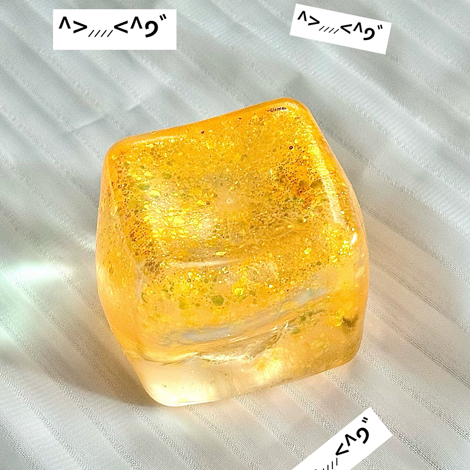 1/2/3PCS Maltose Ice Cube Stre - Fidget Cube Original incelemesi ve fiyatı